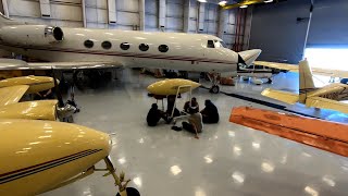 TCC Aviation Virtual Tour