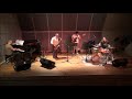 Mantilatos (traditional Greek in latin jazz) - Datseris George Graduation Concert