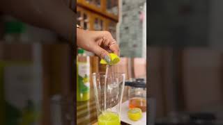 GOOSKA Nellikka Kanthari Drink (നെല്ലിക്ക \u0026 കാന്താരി മുളക് ) #gooska  #healthydrink