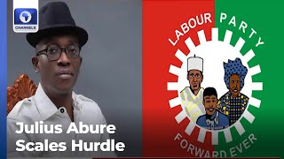 Court Affirms Abure As LP Chairman, PDP Prepares For Ondo Gov’ship Race +More | Lunchtime Politics