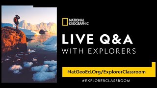 #GenGeo Careers in Exploration | Rae Wynn-Grant