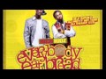 Rich Kidz Nobody [Everybody Eat Bread Album]