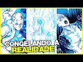 O MAIOR FEITO DO HOMEM DE GELO, MUTANTE ÔMEGA - X-MEN