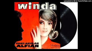 ALFIAN \u0026 BAND ARULAN - tiada tangis mengiringi perpisahan (1967)