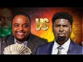 Tariq Nasheed Exposes 