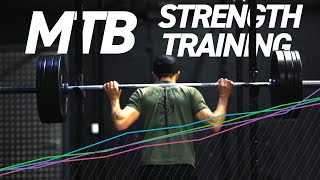Strength Training for MTB - Workout of the Week