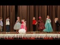 preschool valentine s day l.o.v.e. performance