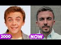 Malcolm in the Middle How They Changed Cast Then and Now 2024