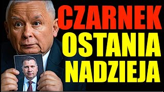 Kaczyński nie przyjmuje do wiadomości tłumaczeń Nawrockiego. Kościół naciska na zmianę kandydata