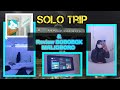 Solo Trip Malioboro (Review Hotel Kapsul BOBOBOX)