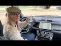 2023 land rover defender 130 review u0026 road test