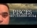 Pisces! Your Person Is Getting Their Karma.. WOW! I'm Shocked! September 2024