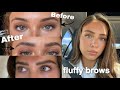 Not to be dramatic… but this brow hack/tutorial will change ur life