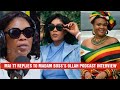WATCH | MAI TT REPLIES TO MADAM BOSS'S OLLAH PODCAST INTERVIEW ABOUT THEIR FRIENDSHIP | APRIL 2026