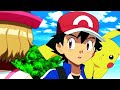 pokémon「amv」i need your love