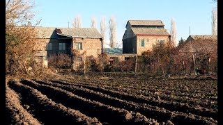 Հայաստանով մեկ. Դողս