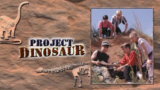 Project Dinosaur | Full Movie | Nathan Pinner | Matthew Miller | Richard Robbins | Amanda Nichols