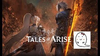 第七回　テイルズ　オブ　アライズ 　初見実況プレイ(ネタバレ注意)　【TALES of ARISE】