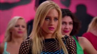 Tessa vs Dalia Dance Off - Suburgatory Best Bits