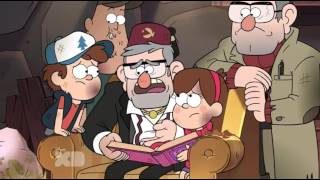 Gravity Falls season 2 episode 20 Weirdmageddon 3 Take Back The Falls