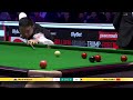 legends produce absolute classic 👌 williams vs ding johnstone s paint masters highlights