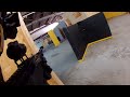 new richmond va cqb airsoft field test run river city airsoft