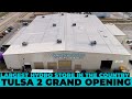 The Making of the Largest Hydroponics Store in America: GrowGeneration Tulsa