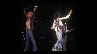 Led Zeppelin - Live in Los Angeles, CA (June 21st, 1977) - BEST SOUND/MOST COMPLETE