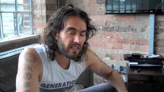 Is Fox News More Dangerous Than Isis? Russell Brand The Trews (E86)