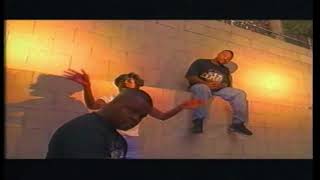 OTR Clique Feat  Professor Griff  - It Ain't Right HD Official Video