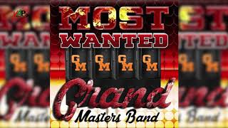 Grand Masters Band - In De Mix - \