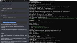 Installing MeshCentral to Ubuntu 24 with MongoDB