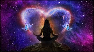 Rising Energy Of Love | 963 Hz Release Lower Vibrations & Attune Yourself To Love | Manifest Miracle