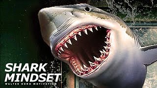 SHARK MINDSET | One of the Best Speeches Ever by Walter Bond