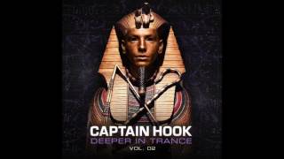 Captain Hook - Deeper In Trance vol.2