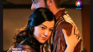 Nigar Kalfa & İbrahim Paşa - Любимый.wmv