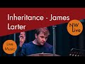 James Larter - Inheritance | James Larter (percussion) & Colin Alexander (cello) | HD Live Music