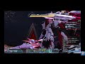 pso2　ディバイドクエスト２６～３０　ミトラヴァルナ戦　foet