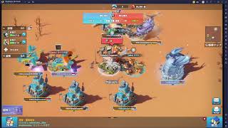 【Desert Storm】nRn vs mmda【A team】2025.01.03