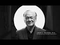 UTSW Unscripted: Joseph Takahashi, Ph.D. - 1 Minute Version