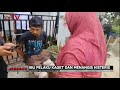 Bandar Narkoba di Padang Ditangkap Polisi, Ibu Pelaku Menangis Histeris - Gerebek 08/10