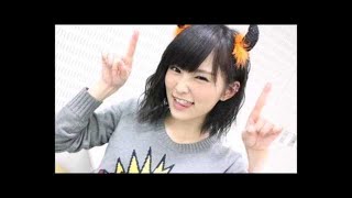 山本彩が悪ノリして卑猥な単語を連呼する♡