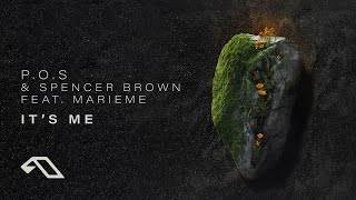 P.O.S \u0026 Spencer Brown feat. Marieme - It's Me