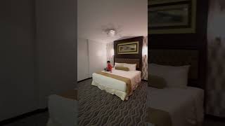 Tour of Bayview Suite in Bayview Park Hotel #bayviewparkhotel #bayviewsuite