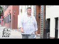 Go inside big city life with Kevin Sheehan: Crime Scene Reporting | New York Post