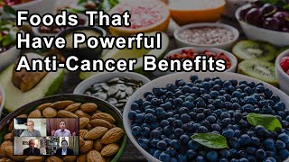 6 Foods That Have Been Shown To Have Powerful Anti-Cancer And Longevity Promoting Benefits
