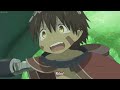 made in abyss　episode9 seek nanachi s meal