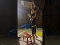 basic lion dance jumping movements for teenagers liondance 醒獅 傳統 香港 南獅