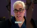 Bialik Breakdown: Jonathan Haidt links the global mental health collapse to smartphone usage #shorts