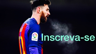 Lionel Messi vs Real MADRID  EL CLASICO  2017 HD 1080i  27/04/17